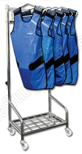 Lead Apron Stand
